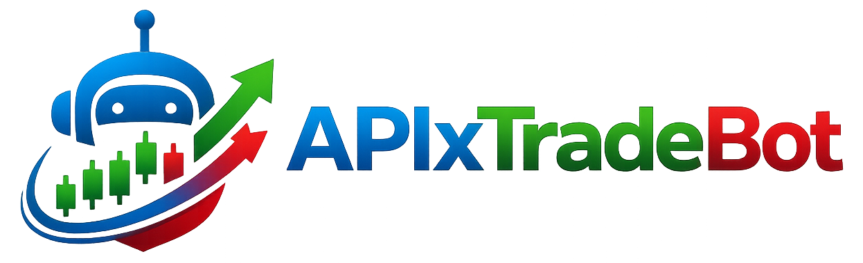APIxTradeBot